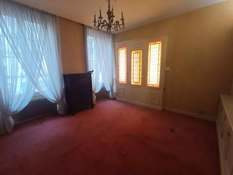 Appartement, 178 m²