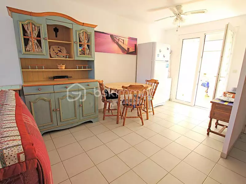 Maison, 47 m²