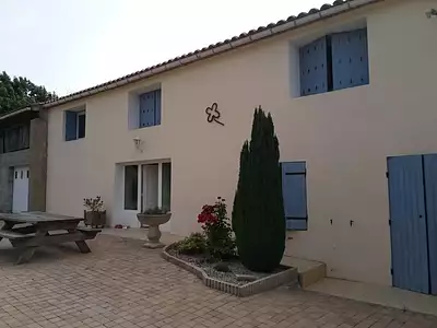Maison, 162 m²