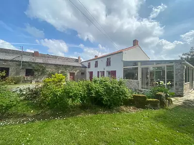 Maison, 160 m²