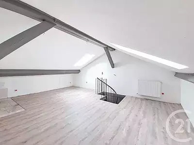 Appartement, 107,5 m²