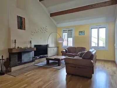 Appartement, 209,52 m²
