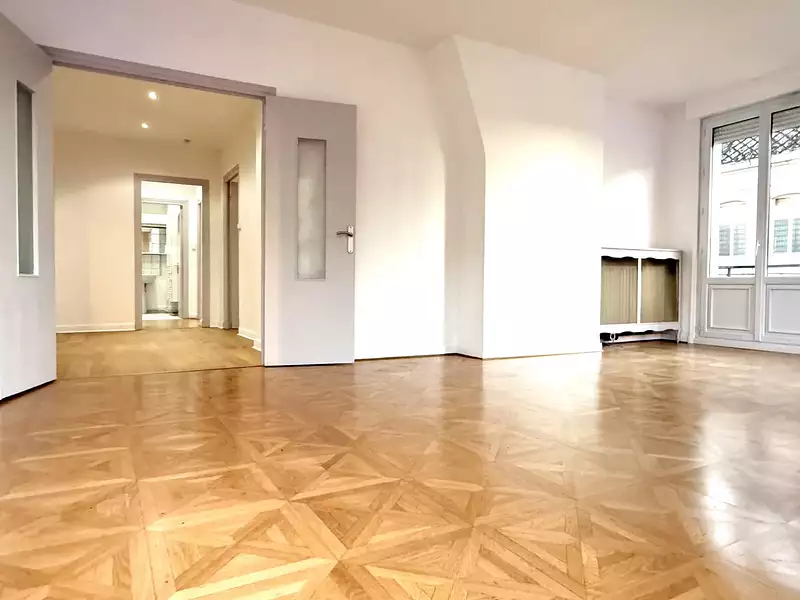 Appartement, 97,2 m²