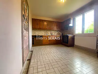 Maison, 80 m²