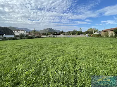 Terrain, 7 288 m²