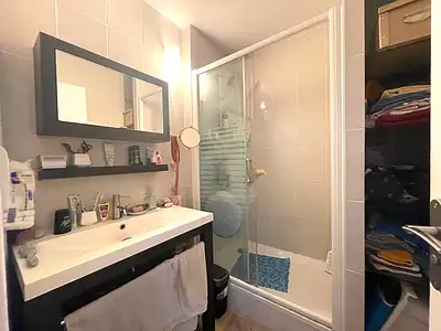 Appartement, 92,4 m²