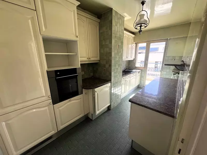 Appartement, 65,41 m²