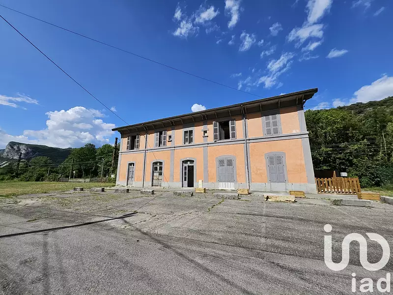 Appartement, 105 m²