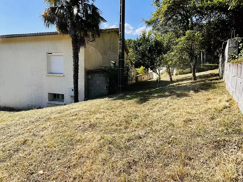 Maison, 127 m²
