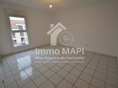Appartement, 74 m²