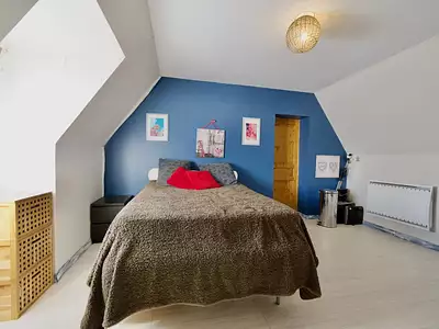 Maison, 243 m²