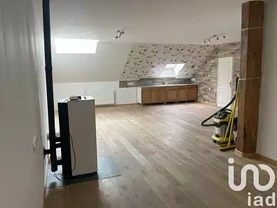 Maison, 262 m²