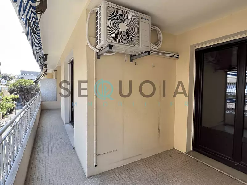 Appartement, 50,81 m²