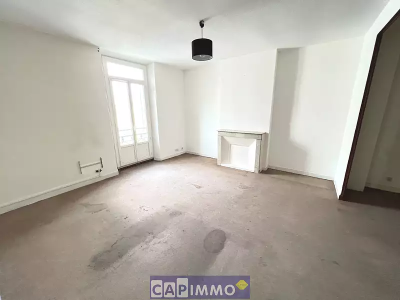 Appartement, 78 m²