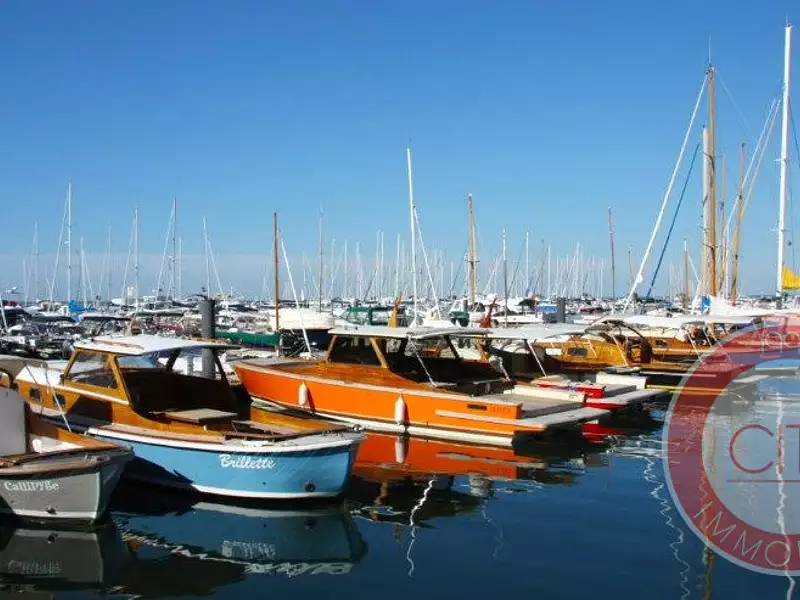 Appartement, 34,71 m²