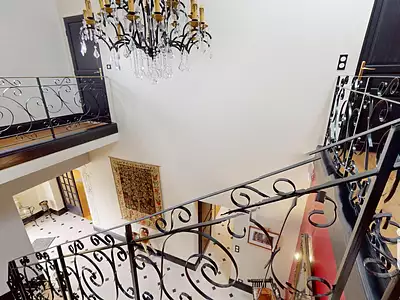 Maison, 356 m²