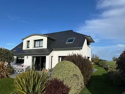 Maison, 200 m²