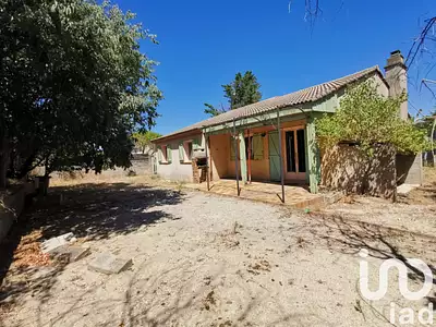 Maison, 114 m²