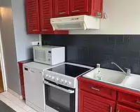 Appartement, 87,51 m²