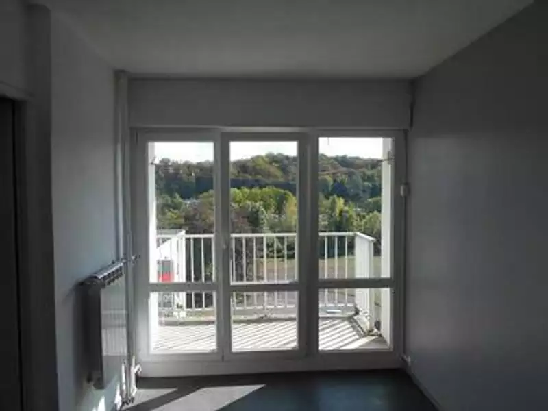 Appartement, 75 m²