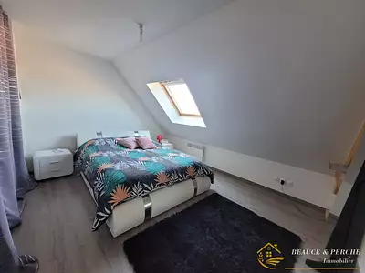 Maison, 100 m²