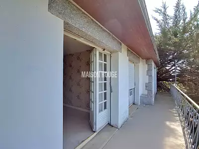 Maison, 112 m²