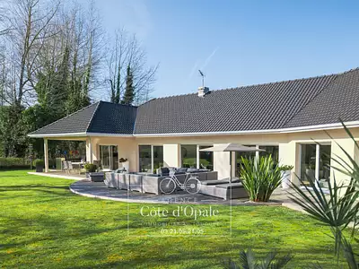 Maison, 195 m²