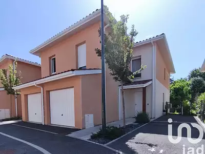 Maison, 87 m²