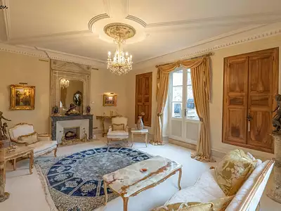 Maison, 332 m²
