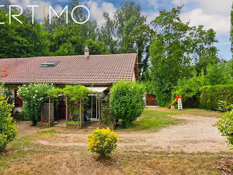 Maison, 90 m²