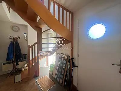 Maison, 133,6 m²