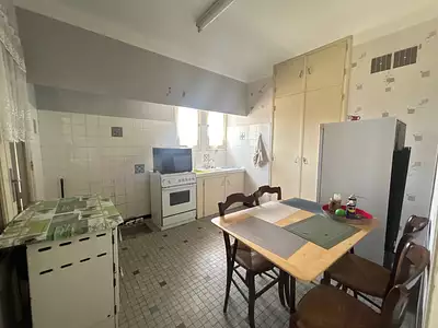 Maison, 80 m²