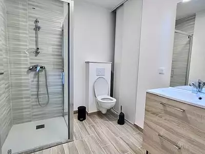 Appartement, 22,5 m²