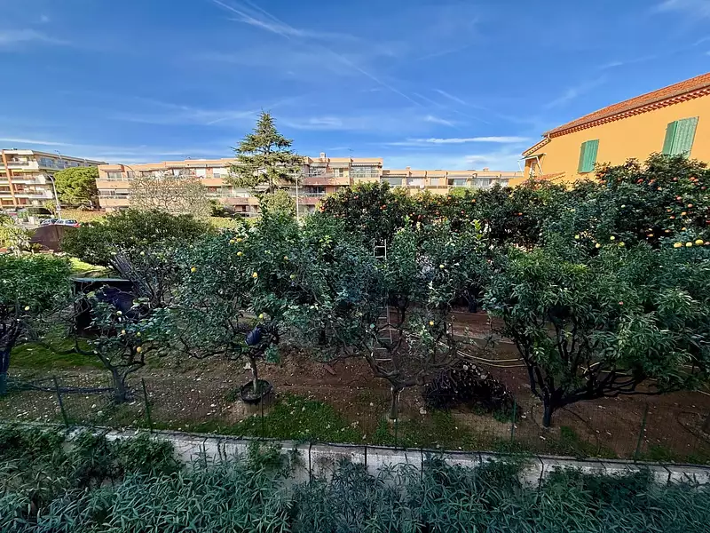 Appartement, 90 m²
