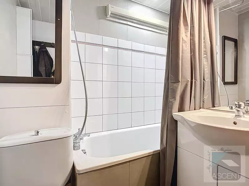 Appartement, 50,47 m²