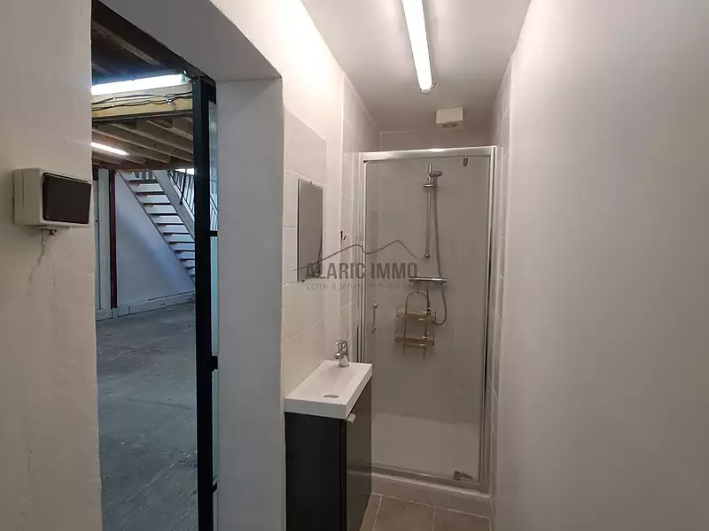 Divers, 110 m²