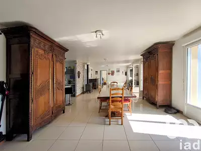 Maison, 116 m²