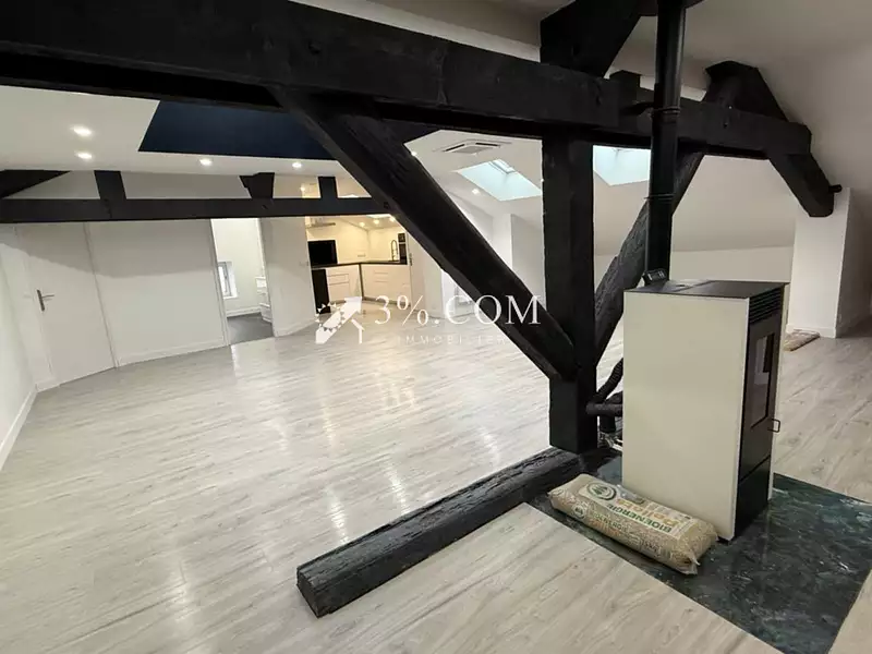 Appartement, 103 m²