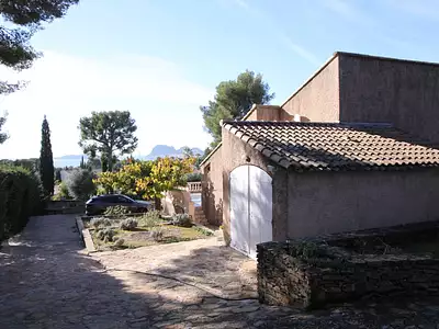 Maison, 84 m²