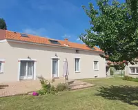 Maison, 120 m²