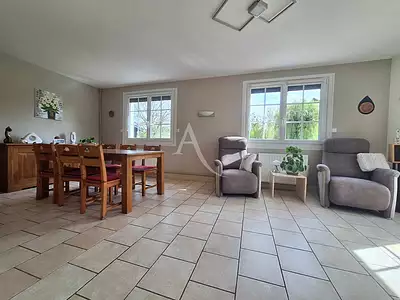 Maison, 107 m²