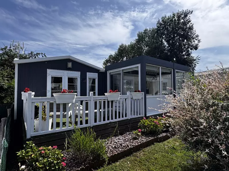 Maison, 62,75 m²