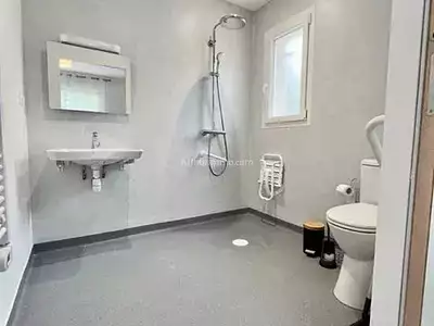 Appartement, 25 m²