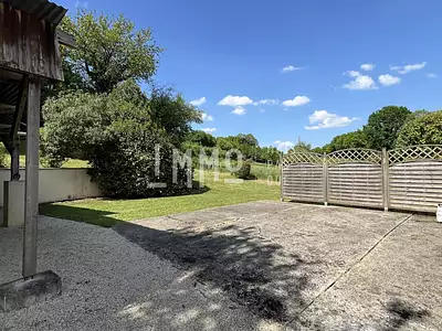 Maison, 69,5 m²