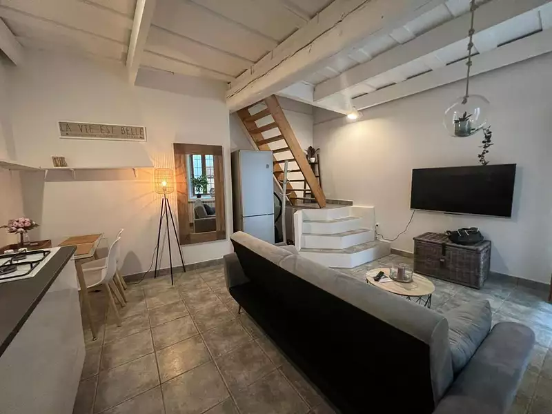 Appartement, 400 m²