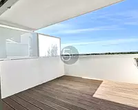 Appartement, 110 m²