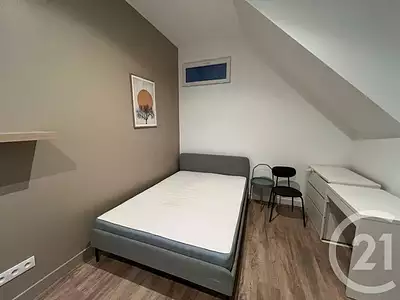 Appartement, 14,2 m²