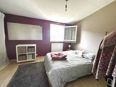 Maison, 92 m²