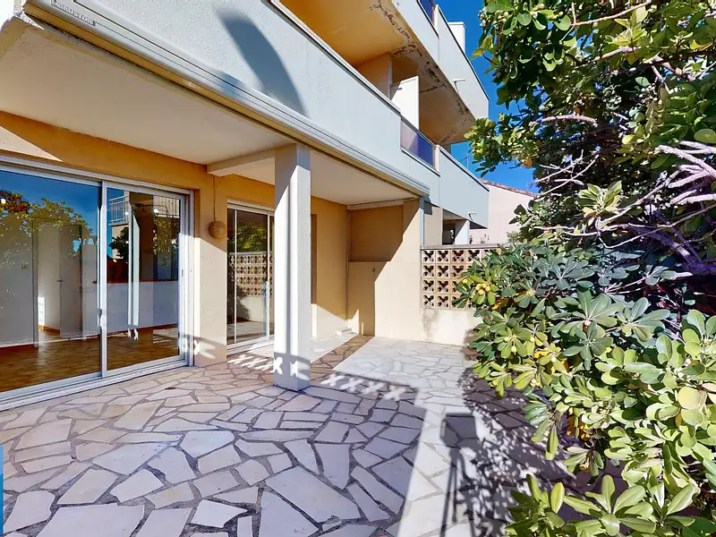 Appartement, 65,69 m²