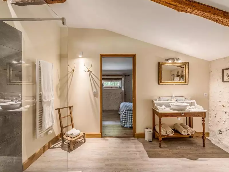 Maison, 509 m²